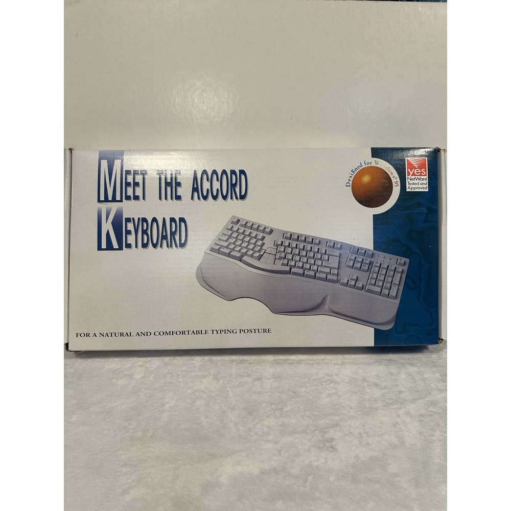 IBM PC Compatible Keyboard